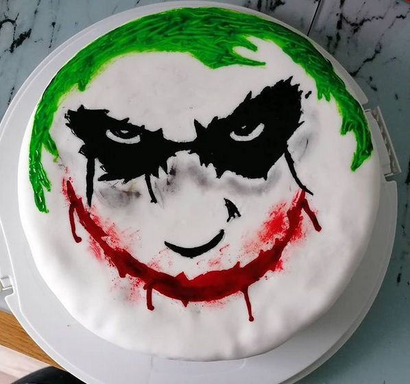 Der Joker